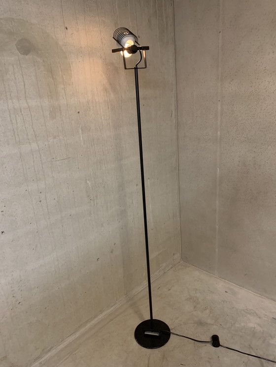 Image 1 of Sintesi Terra Floor Lamp, By Ernesto Gismondi, Artemide