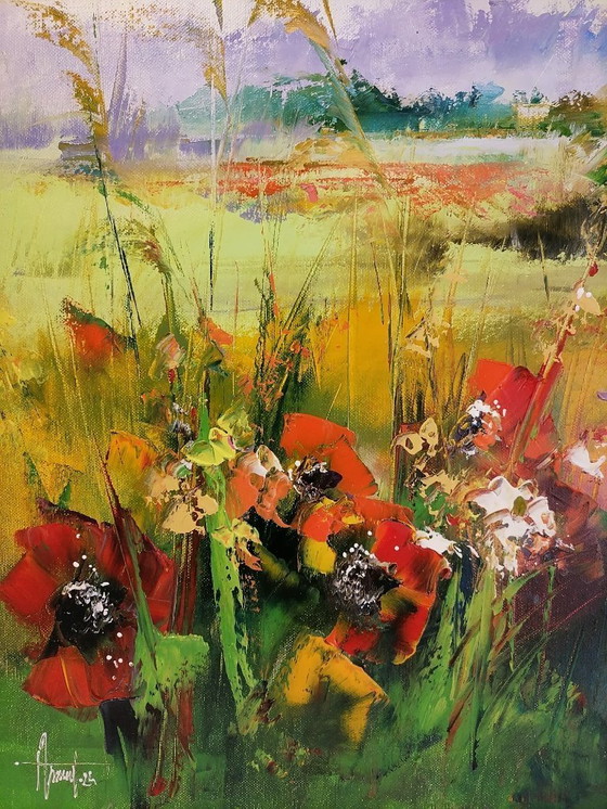 Image 1 of Alfred Aniol (1967-2025)