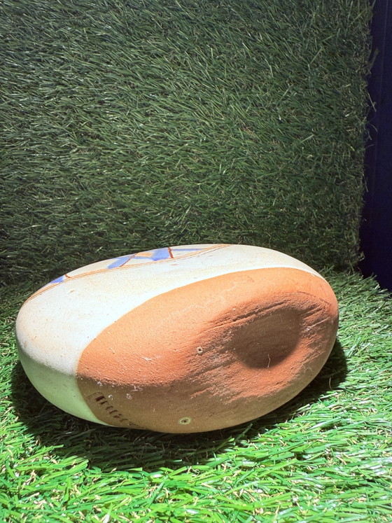 Kamini Vase – Stone (photo 6 of 8)