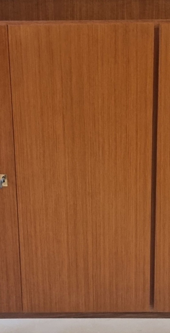 Image 1 of Mid-century cabinet