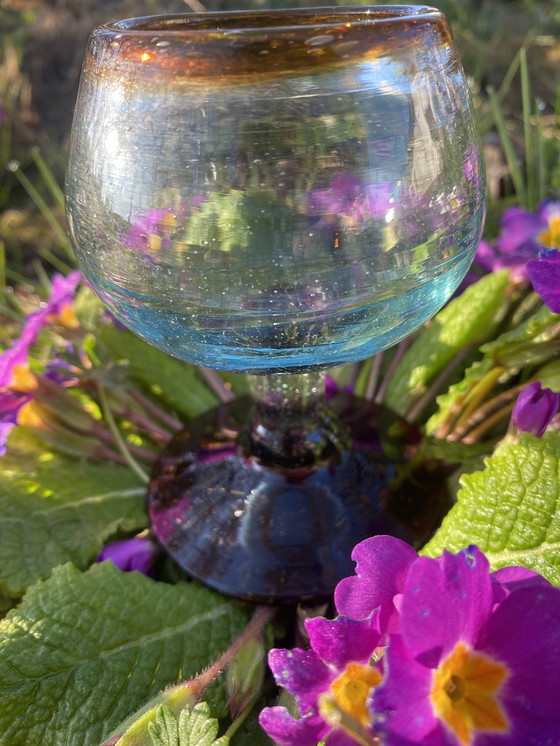 Image 1 of Verre à Brandy Murano