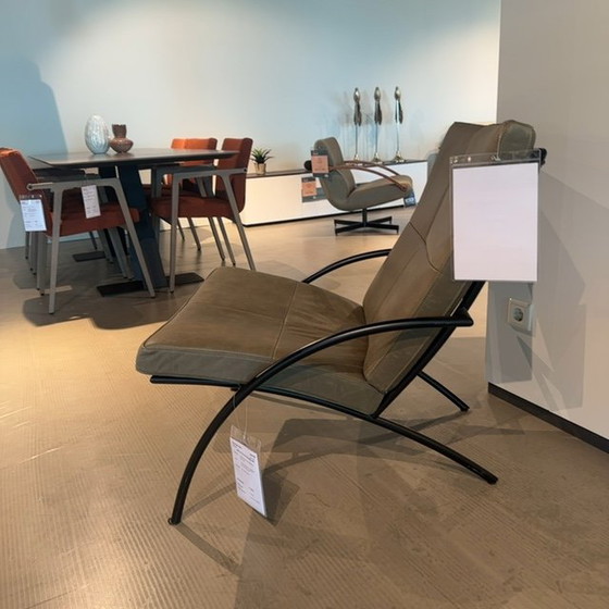 Image 1 of Harvink Uncle Sam Retro armchair