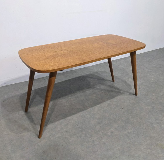 Image 1 of  Vintage Swedish coffee table 