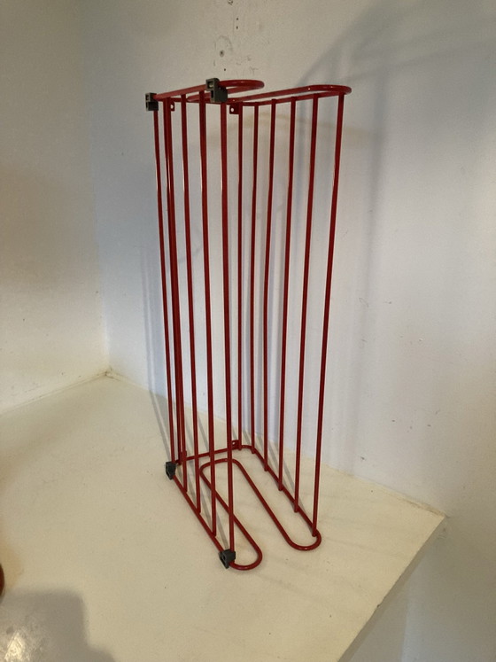 IKEA Frän Kleiderständer – Metall, Kunststoff (photo 3 of 5)