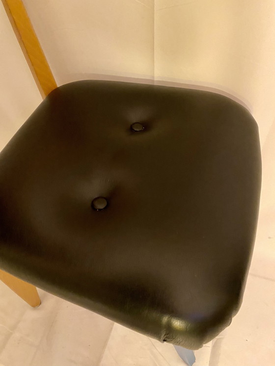 Image 1 of Stuhl Memp Quasimodo G. Taylor für Anthology Quartett Design