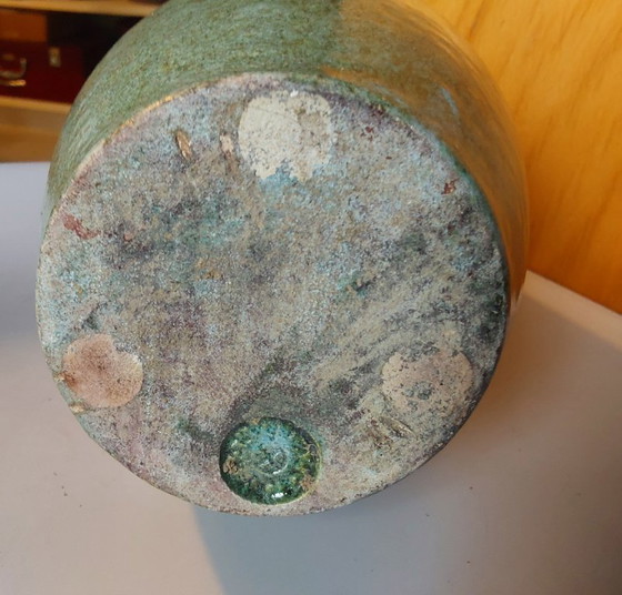 Image 1 of ACCOLAY Green Pitcher