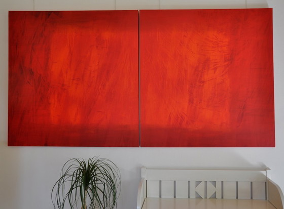 Image 1 of Ventana roja