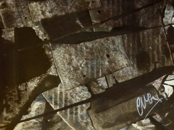 Image 1 of Walter Geraci - Abstract n40 XXL