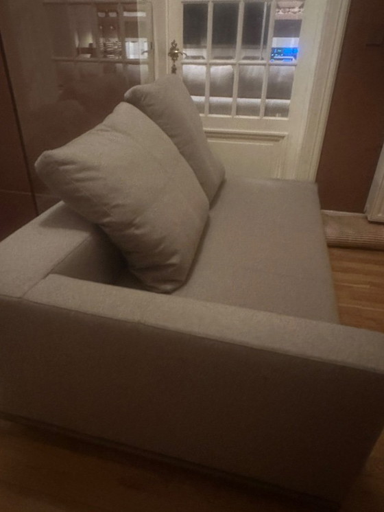 Image 1 of B&B Italia George Design sofa