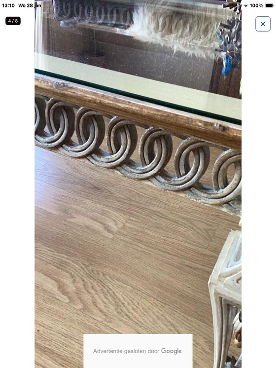 Image 1 of Salontafel