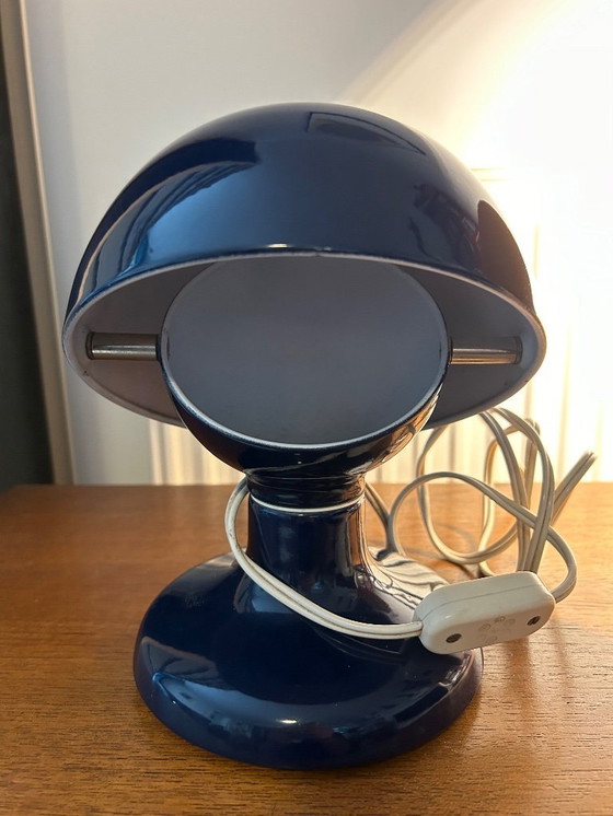 Image 1 of Jucker Ruimte Tijdperk lamp