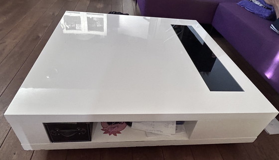 Image 1 of Coffee table from design brand Kuka