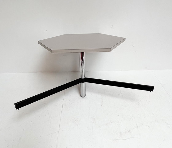 Image 1 of Nine-piece Modular Waiting Room Set by Artifort, 1980s