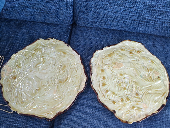 Image 1 of Schuifplaten