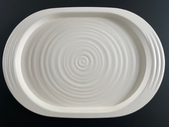 Image 1 of Bandeja de diseño Guzzini Rimple – Italia