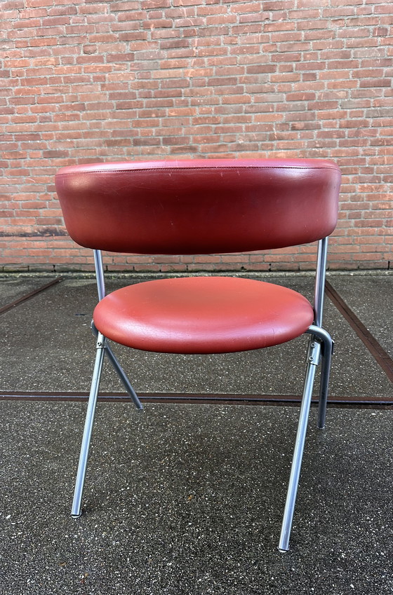 Image 1 of 4 chaises design Werner Blaser Spectrum