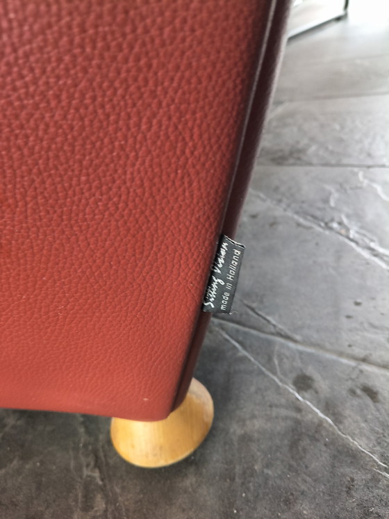 Image 1 of Twee stoelen van sitting vision