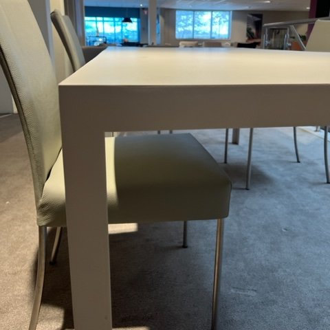 Image 1 of Tavolo da pranzo Metaform K-1 - 220x100