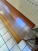 Meuble bas / meuble TV vintage