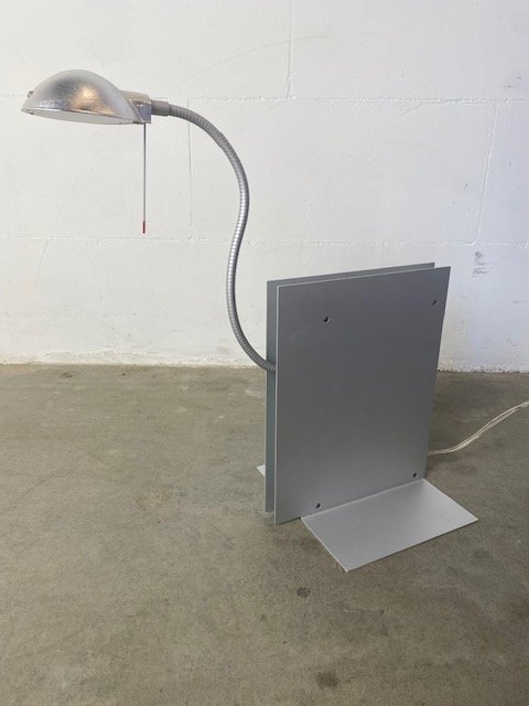 Image 1 of Ingo Maurer shelflamp halogen