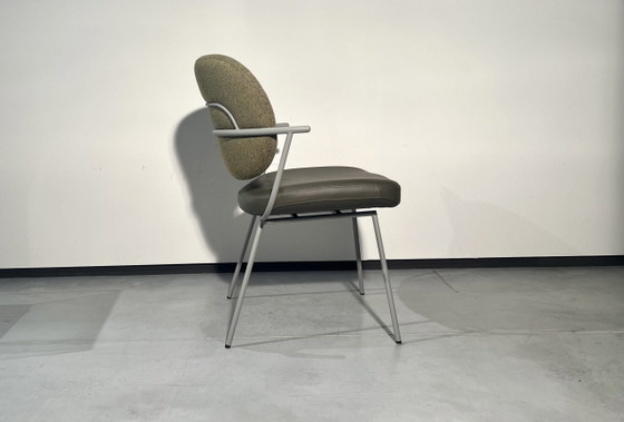 Flip eetkamerstoelen set – Bert Plantagie (photo 11 of 19)