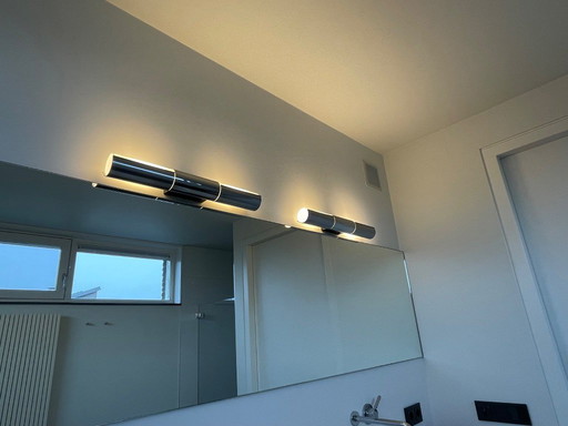 Lampada da parete di design Glashütte Limburg - 7670