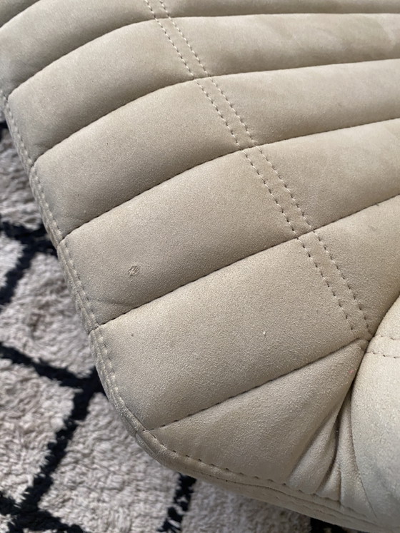 Ligne Rose Facette Sofa – Ligne Roset, 3-5 seaters, Leather (photo 4 of 14)
