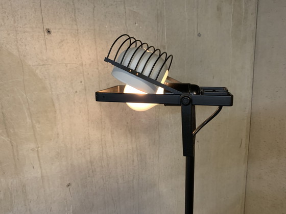 Image 1 of Sintesi Terra Floor Lamp, By Ernesto Gismondi, Artemide