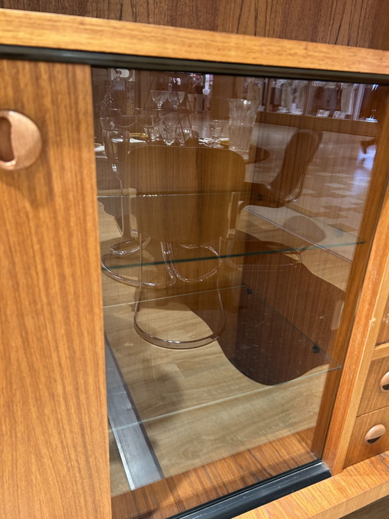 Buffet vintage – Credenze alte, Wood (photo 3 of 5)