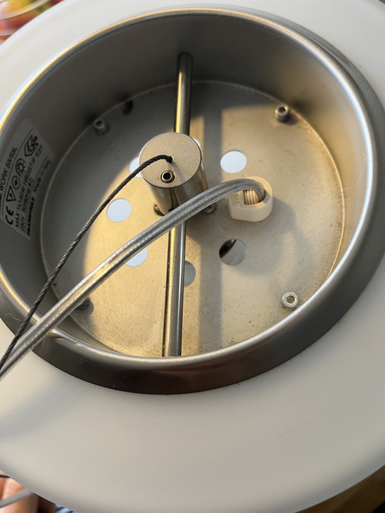 Image 1 of Lampada a sospensione Prandina grande S5/S5L