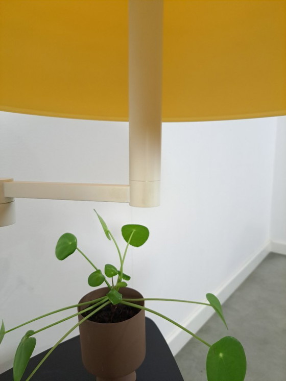 Image 1 of Space Age mushroom lamp