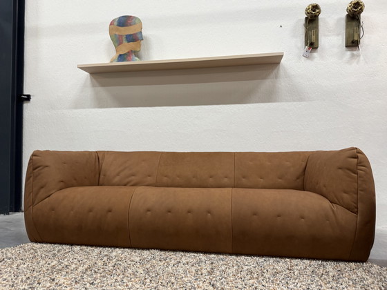 Image 1 of Label van den Berg Berry Sofa 3 & 2,5 Sitzer Wasserbüffel