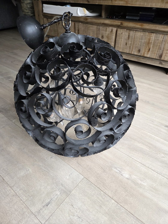 Image 1 of Rietveld-Lampe