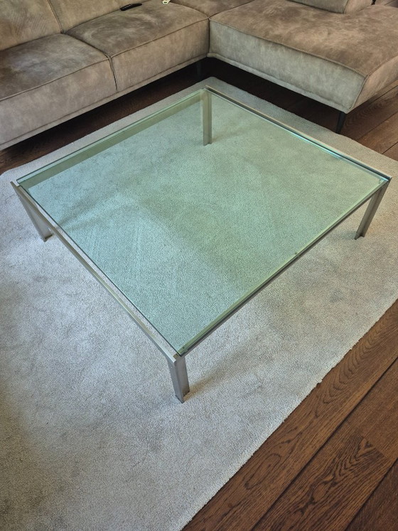 Image 1 of Designer-Couchtisch Metaform M2