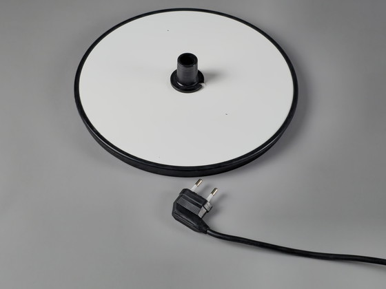 Image 1 of 1970s Vintage FAGERHULTS BELYSNING Lucifer Desk Lamp By Tom Ahlström and Hans Ehrich of A&E Design.