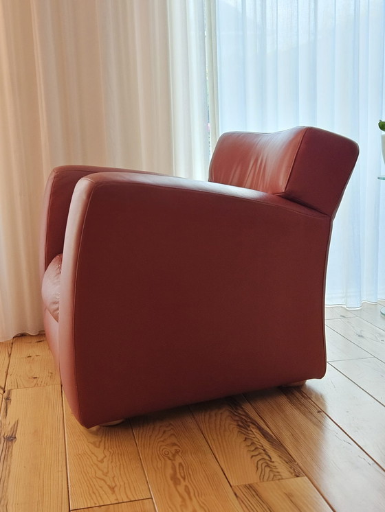 Image 1 of Gerard Vd Berg Chair