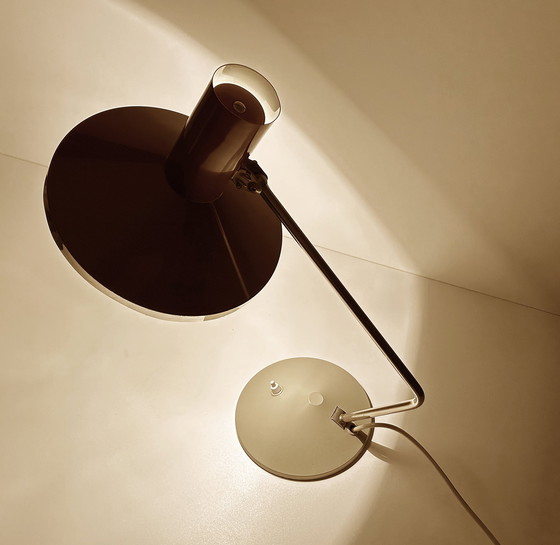 Image 1 of Large Vintage Desk Lamp, 60s