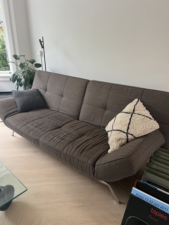 Image 1 of Sofá cama estrecho Ligne Roset