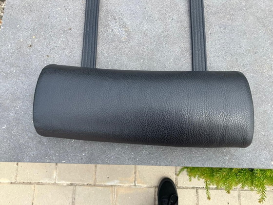 Image 1 of Nero Jori Brainbuilder relax Come nuovo!!! Medi Mono-move incl. cuscino