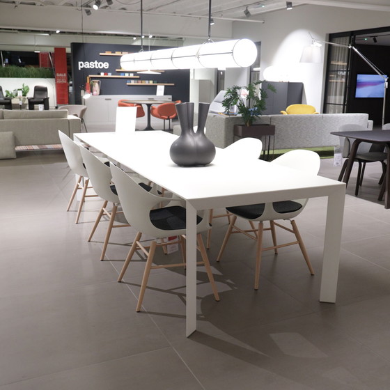 Image 1 of Kristalia Elefant Esszimmerstuhl (6er-Set)