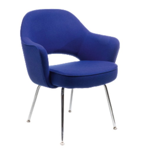 1x Knoll Saarinen Executive Chair
