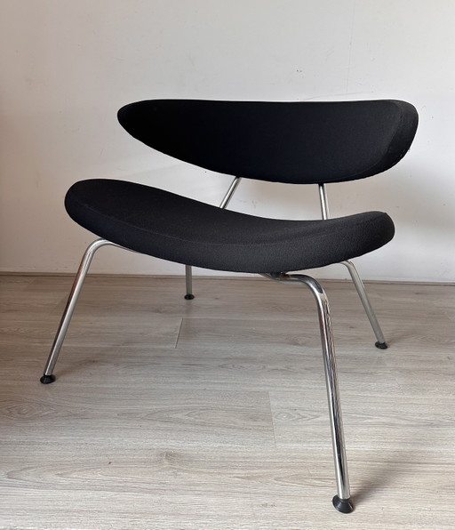 Fauteuil lounge Mitab Director