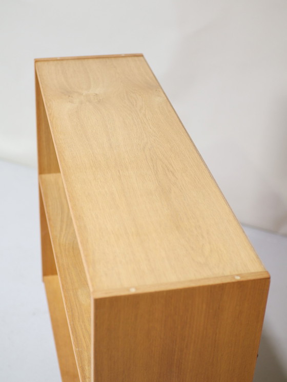 Image 1 of Libreria in rovere danese vintage anni '60