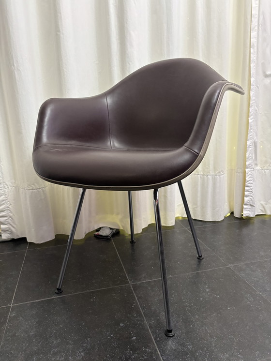 Image 1 of Eames - Herman Miller - Dax Zenith - Années 60