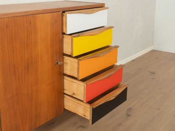 Image 1 of 1960s chest of drawers, Vintage
