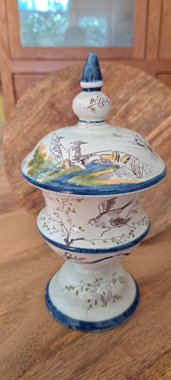 Image 1 of Salvadanaio