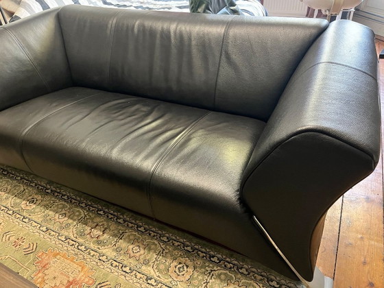 Image 1 of Rolf Benz 322 2,5 Zits - fast neu / kaum benutzt