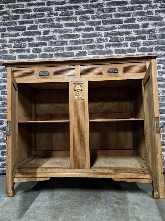 Image 1 of Mädchenkleiderschrank / Sideboard / Kommode / Schubladenschrank