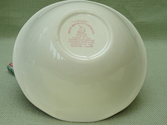 Image 1 of "Bosco" Enoch Wedgwood Tunstall