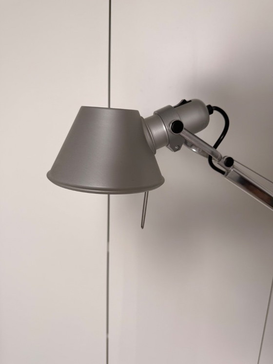 Image 1 of Artemide Tolomeo Terra Stehleuchte – Giancarlo Fassina & Michele De Lucchi